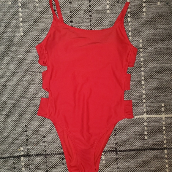 Shade & Shore Other - Shade and Shore swimming suit